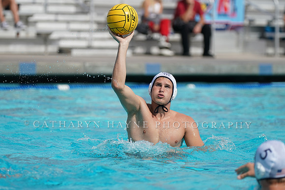 USA Water Polo National League: Fisher Cup:Collegiate vs Newport