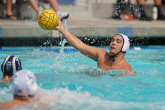 USA Water Polo National League: Fisher Cup:Collegiate vs Newport
