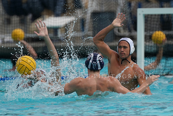 USA Water Polo National League: Fisher Cup:Collegiate vs Newport