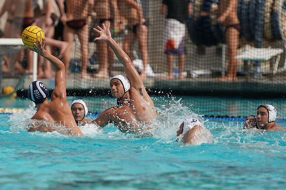 USA Water Polo National League: Fisher Cup:Collegiate vs Newport