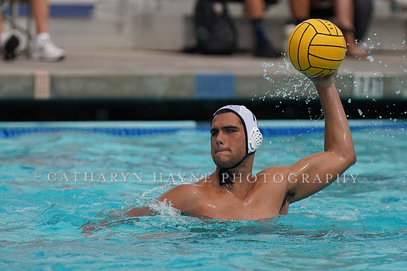 USA Water Polo National League: Fisher Cup:Collegiate vs Newport