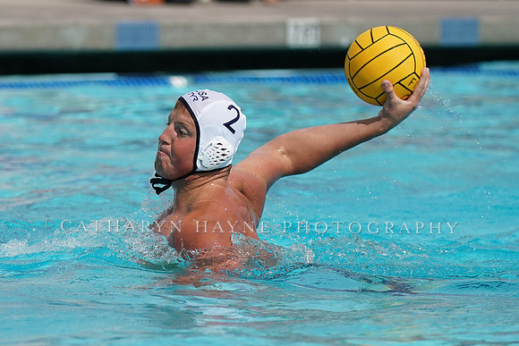 USA Water Polo National League: Fisher Cup:Collegiate vs Newport