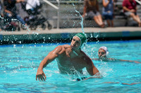 USA Water Polo National League: Fisher Cup:Stanford vs Mexico
