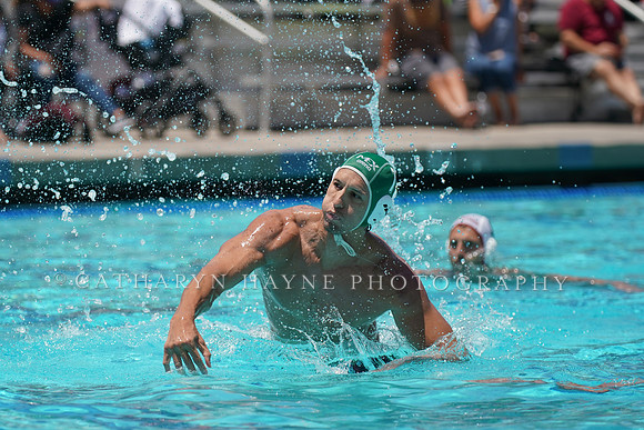 USA Water Polo National League: Fisher Cup:Stanford vs Mexico