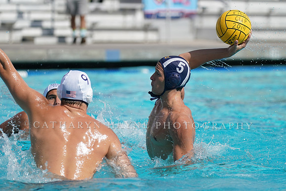 USA Water Polo National League: Fisher Cup:Collegiate vs Newport