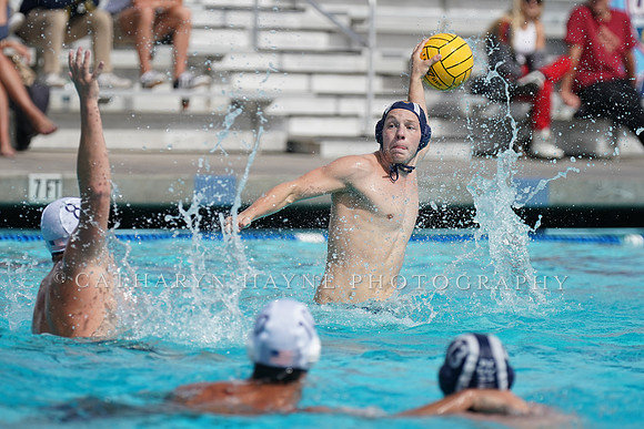 USA Water Polo National League: Fisher Cup:Collegiate vs Newport