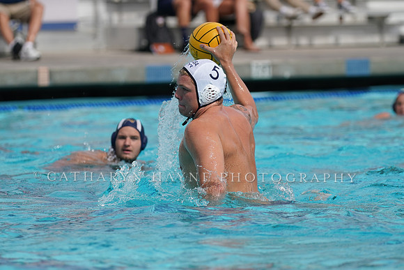 USA Water Polo National League: Fisher Cup:Collegiate vs Newport