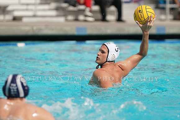 USA Water Polo National League: Fisher Cup:Collegiate vs Newport