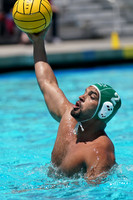 USA Water Polo National League: Fisher Cup:Stanford vs Mexico