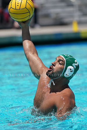 USA Water Polo National League: Fisher Cup:Stanford vs Mexico
