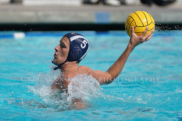 USA Water Polo National League: Fisher Cup:Collegiate vs Newport