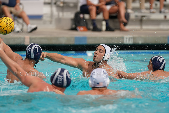 USA Water Polo National League: Fisher Cup:Collegiate vs Newport