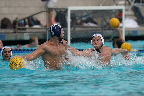 USA Water Polo National League: Fisher Cup:Collegiate vs Newport