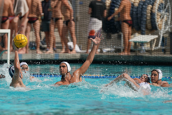 USA Water Polo National League: Fisher Cup:Collegiate vs Newport