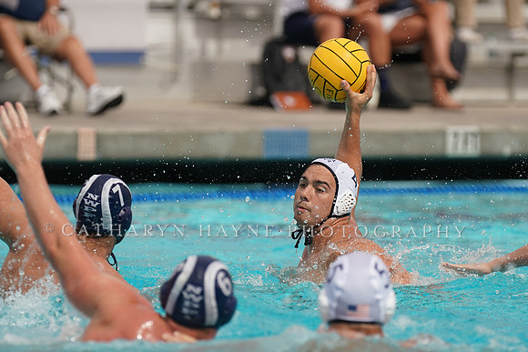 USA Water Polo National League: Fisher Cup:Collegiate vs Newport