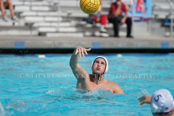USA Water Polo National League: Fisher Cup:Collegiate vs Newport