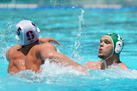 USA Water Polo National League: Fisher Cup:Stanford vs Mexico