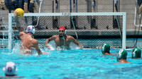USA Water Polo National League: Fisher Cup:Stanford vs Mexico