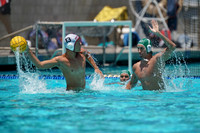 USA Water Polo National League: Fisher Cup:Stanford vs Mexico