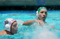 USA Water Polo National League: Fisher Cup:Stanford vs Mexico