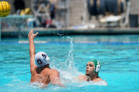 USA Water Polo National League: Fisher Cup:Stanford vs Mexico