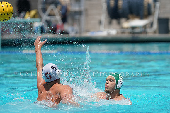 USA Water Polo National League: Fisher Cup:Stanford vs Mexico