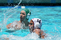 USA Water Polo National League: Fisher Cup:Stanford vs Mexico