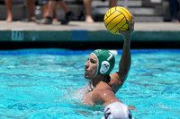 USA Water Polo National League: Fisher Cup:Stanford vs Mexico
