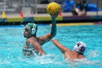 USA Water Polo National League: Fisher Cup:Stanford vs Mexico