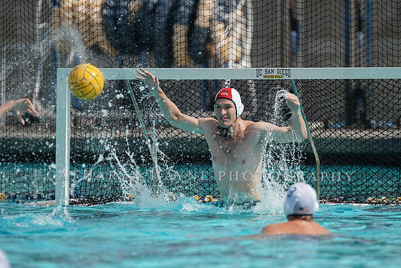 USA Water Polo National League: Fisher Cup:Collegiate vs Newport