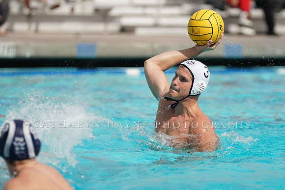 USA Water Polo National League: Fisher Cup:Collegiate vs Newport