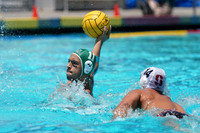 USA Water Polo National League: Fisher Cup:Stanford vs Mexico