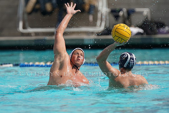 USA Water Polo National League: Fisher Cup:Collegiate vs Newport