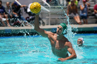 USA Water Polo National League: Fisher Cup:Stanford vs Mexico