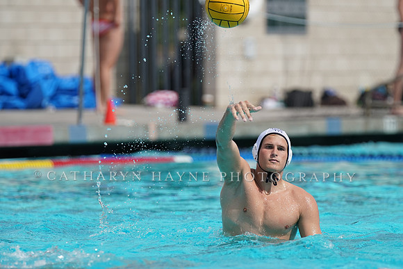 USA Water Polo National League: Fisher Cup:Collegiate vs Newport