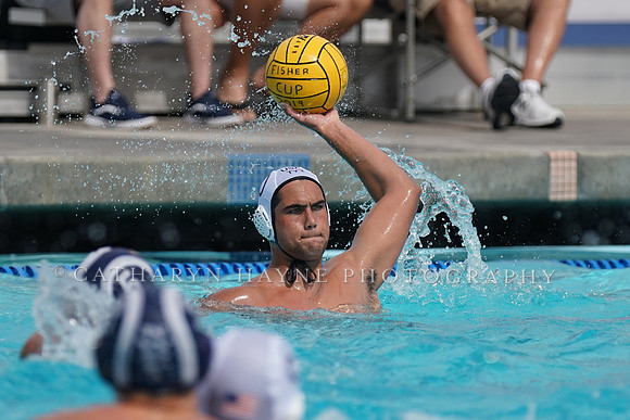 USA Water Polo National League: Fisher Cup:Collegiate vs Newport