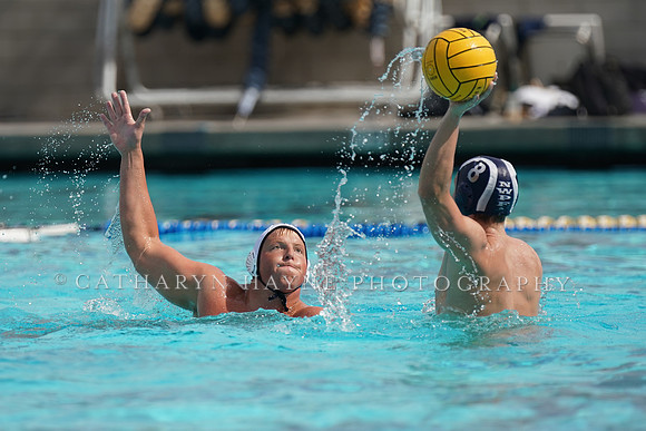 USA Water Polo National League: Fisher Cup:Collegiate vs Newport