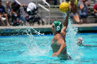 USA Water Polo National League: Fisher Cup:Stanford vs Mexico