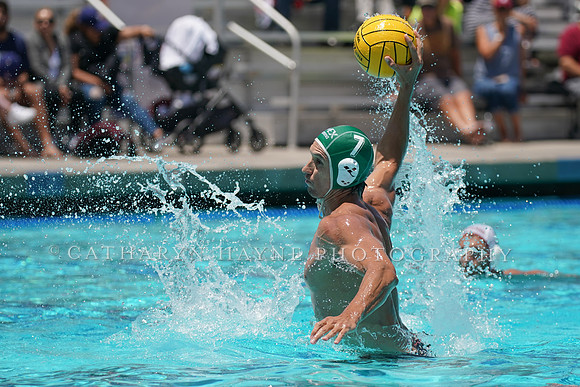 USA Water Polo National League: Fisher Cup:Stanford vs Mexico