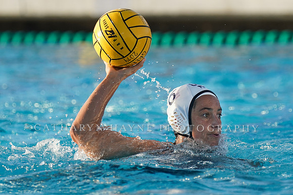 USA Water Polo Women's Senior National Team : USA vs Greece