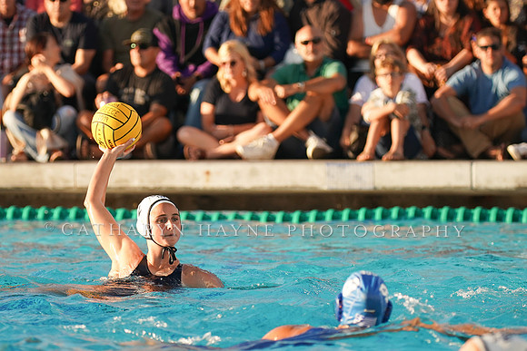 USA Water Polo Women's Senior National Team : USA vs Greece