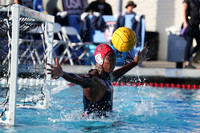 USA Water Polo Women's Senior National Team : USA vs Greece