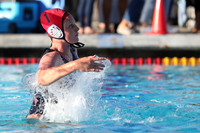 USA Water Polo Women's Senior National Team : USA vs Greece