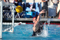 USA Water Polo Women's Senior National Team : USA vs Greece