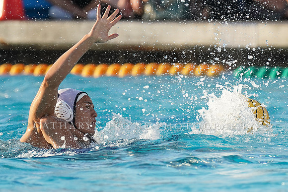 USA Water Polo Women's Senior National Team : USA vs Greece