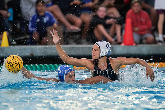 USA Water Polo Women's Senior National Team : USA vs Greece