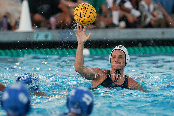 USA Water Polo Women's Senior National Team : USA vs Greece