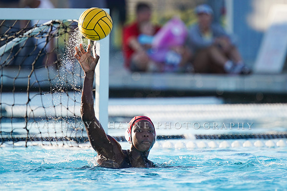 USA Water Polo Women's Senior National Team : USA vs Greece