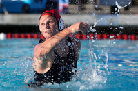 USA Water Polo Women's Senior National Team : USA vs Greece