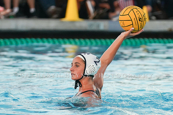 USA Water Polo Women's Senior National Team : USA vs Greece